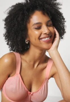 Triumph ESSENTIAL MINIMIZER - Shapewear - Pink -Triumph Verkäufe 2025 89bf13b567bf469387ff88fe4470257b