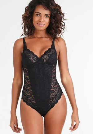 Triumph WILD ROSE SENSATION - Body - Black 8 Triumph WILD ROSE SENSATION - Body - Black – Bild 6