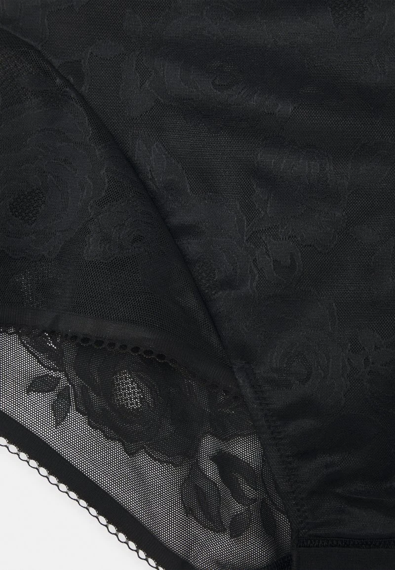 Triumph WILD ROSE SENSATION - Body - Black 5 Triumph WILD ROSE SENSATION - Body - Black – Bild 3