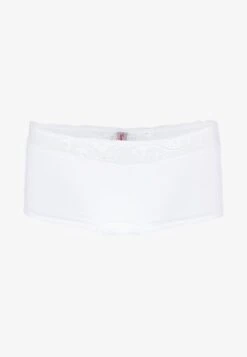 Triumph LOVELY MICRO SHORT - Panties - White -Triumph Verkäufe 2025 8ee2bb3c4d584a7e98df6f580faa4d00