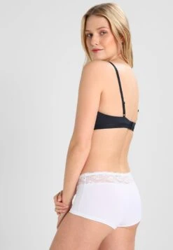 Triumph LOVELY MICRO SHORT - Panties - White -Triumph Verkäufe 2025 8f46aebe4f75422d8491bfbd50545620
