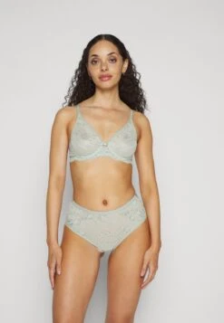 Triumph AMOURETTE CHARM - Bügel BH - Maroccan Mint -Triumph Verkäufe 2025 90e9450370fd42869c60c78932be2ea5