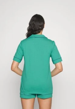 Triumph BOYFRIEND - Pyjama - Topaz 10 Triumph BOYFRIEND - Pyjama - Topaz -Triumph Verkäufe 2025 91413ddffeb34dddbca56b82516abd22