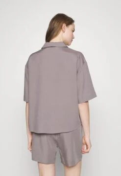 Triumph BOYFRIEND MYWEAR SHORTS - Nachtwäsche Hose - Pigeon Grey -Triumph Verkäufe 2025 928b1dcfbff741fcbc44b5dd7ce9e5ce