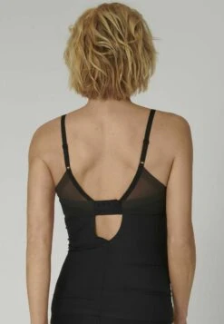 Triumph SMART - Unterhemd/-shirt - Black -Triumph Verkäufe 2025 940387f043d344e89eea0b8fb19a6ab8