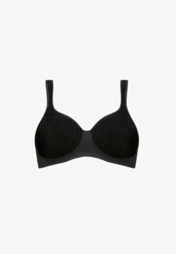Triumph MODERN SOFT+WIRELESS BRA - Triangel BH - Schwarz -Triumph Verkäufe 2025 949c86fbed9d4b3eaf3c50b0d1b06fb8