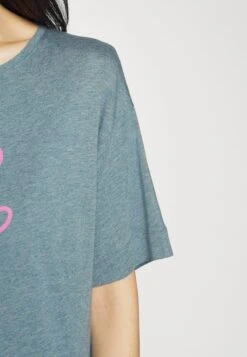 Triumph NIGHTDRESSES - Nachthemd - Blue Combination -Triumph Verkäufe 2025 981a6e2277ba482489c10d1b0eb98f2d