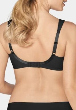 Triumph Bügel BH - Black -Triumph Verkäufe 2025 9945fecbecda481098663d2ead4c08ac