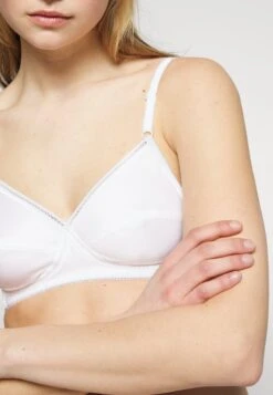 Triumph ELASTIFORM - T-Shirt BH - White 13 Triumph ELASTIFORM - T-Shirt BH - White -Triumph Verkäufe 2025 994a0f68f7904e2abdadddfe597c8623