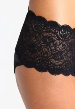 Triumph AMOURETTE MAXI - Slip - Black -Triumph Verkäufe 2025 9b79dba568184b9c99c4ac2bbd8db8a8