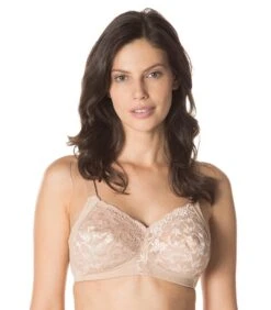 Triumph DOREEN - Bügel BH - SMOOTH SKIN