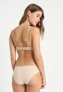 Triumph LOVELY - Trägerloser/variabler BH - Smooth Skin -Triumph Verkäufe 2025 9d37c2cc8f20444a97682d66063f0f86