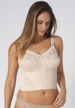 Triumph Korsage - Beige