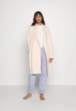 Triumph ROBES - Bademantel - Apricot Beige -Triumph Verkäufe 2025 9de6b85c29e34459af815e5eba7c63bd