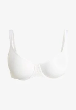 Triumph COMFORT MINIMIZER - Bügel BH - White -Triumph Verkäufe 2025 9f77fec290764102b5572168a5cf6c15