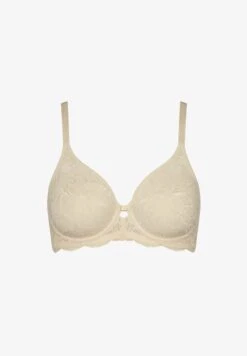 Triumph Bügel BH - Creamy Dream -Triumph Verkäufe 2025 a3c1279aebdb470c98c1c6b5e78a91f8