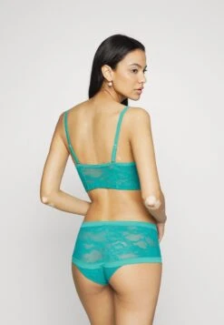 Triumph SMART DECO BANDEAU BRIEF - Panties - Topaz 10 Triumph SMART DECO BANDEAU BRIEF - Panties - Topaz -Triumph Verkäufe 2025 a3d99fc8f3c14bad81a2302884446c0b