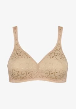 TRIUMPH ELEGANT COTTON - Triangel BH - Skin - Light Combination 10 TRIUMPH ELEGANT COTTON - Triangel BH - Skin - Light Combination -Triumph Verkäufe 2025 a406247b2705441ca21fda22dc0fd2a7