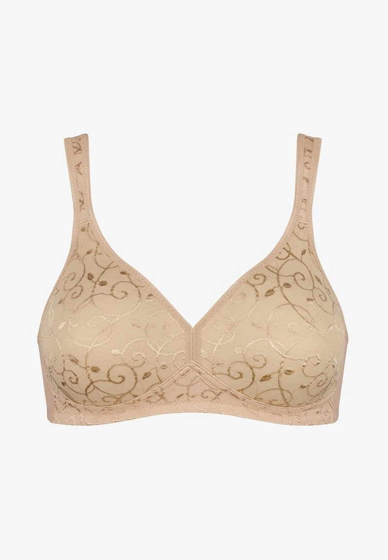 TRIUMPH ELEGANT COTTON - Triangel BH - Skin - Light Combination 5 TRIUMPH ELEGANT COTTON - Triangel BH - Skin - Light Combination – Bild 3