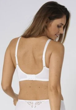 Triumph Balconette BH - White -Triumph Verkäufe 2025 a633b137a3cf4d7b83dc11da0abab133