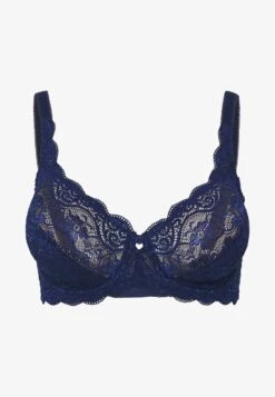 Triumph AMOURETTE - Bügel BH - Deep Water