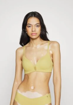 Triumph FLEX SMART - T-Shirt BH - Moss Light -Triumph Verkäufe 2025 ad7a60721c2346588d236fbcc60cdad9 1