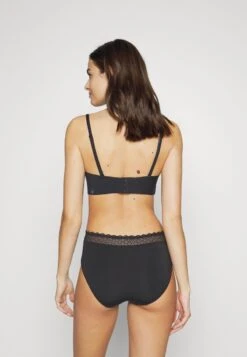 Triumph FEEL OF MIDI - Panties - Black -Triumph Verkäufe 2025 aec3331a8b4a4429b2acd471982ed693