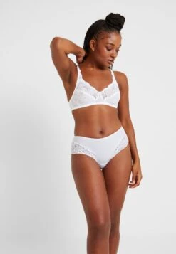 Triumph AMOURETTE SPOTLIGHT HIPSTER - Slip - White -Triumph Verkäufe 2025 b279bcb4d7a14812b2884d2e79a986df