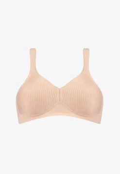 Triumph MODERN SOFT & COTTON N - Triangel BH - Weiß -Triumph Verkäufe 2025 b332355b8ea74a8da5a89bb9f389b949