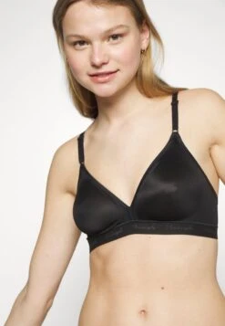 Triumph FUN - Triangel BH - Black 12 Triumph FUN - Triangel BH - Black -Triumph Verkäufe 2025 b3963b193a564abc8b5ab56591a5ba27