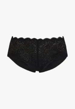 Triumph AMOURETTE MAXI - Slip - Black -Triumph Verkäufe 2025 b4c530c74acd440a829bfebe4fa52d77