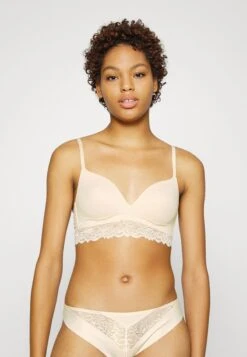 Triumph VIVID SPOTLIGHT BRAZILIAN - Slip - Cameo Beige -Triumph Verkäufe 2025 b786e97e7f45463199e9f0ae41bab02f