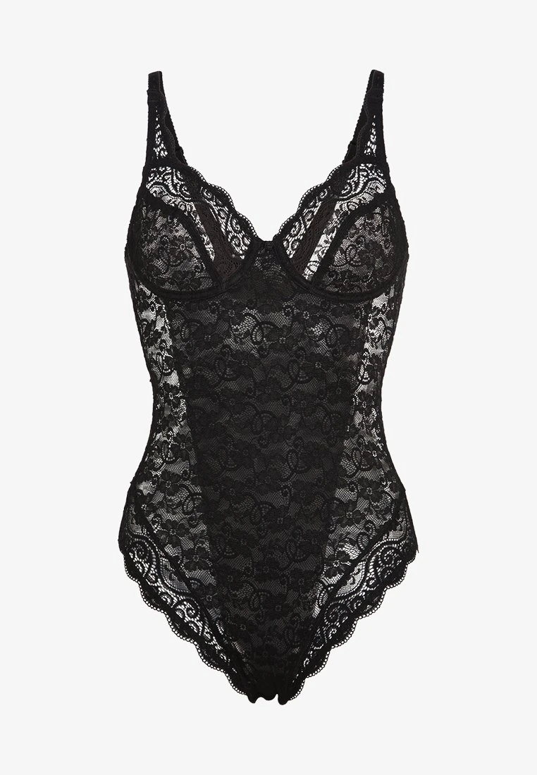 Triumph AMOURETTE 300 - Body - Black 8 Triumph AMOURETTE 300 - Body - Black – Bild 6