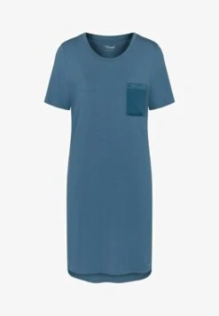 Triumph CLIMATE CONTROL - Nachthemd - Blue -Triumph Verkäufe 2025 b7e0dcc376e2460ba4d0b09f7b690eef