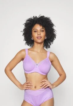 Triumph TRUE SHAPE SENSATION - Bügel BH - Sweet Crocus