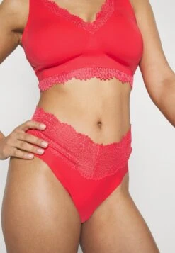 Triumph SUMMER SENSATION - Balconette BH - Flame -Triumph Verkäufe 2025 bb53198ad6154289881b5a9ae35917dd