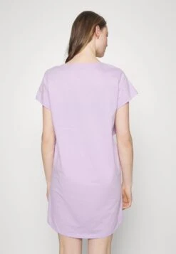Triumph NIGHTDRESSES - Nachthemd - Lilac/white -Triumph Verkäufe 2025 bcef1d0977c6480888b1b1a04ffa2ecf