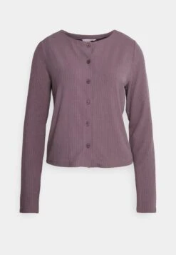 Triumph NATURAL SPOTLIGHT CARDIGAN - Nachtwäsche Shirt - Pigeon Grey -Triumph Verkäufe 2025 bdd7ede6bef741359528bfd6c8870dbd