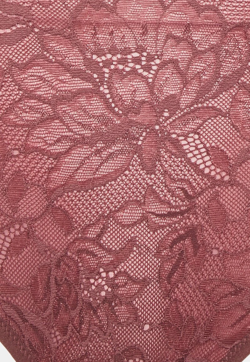 Triumph AMOURETTE CHARM MAXI - Slip - Decadent Chocolate 5 Triumph AMOURETTE CHARM MAXI - Slip - Decadent Chocolate – Bild 3