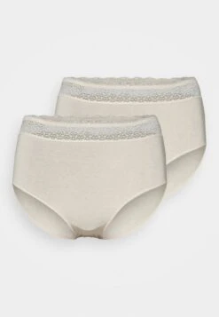 Triumph FEEL OF MIDI 2 PACK - Slip - Creamy Dream -Triumph Verkäufe 2025 c34eb358df7a4296aba993a68d472d9f