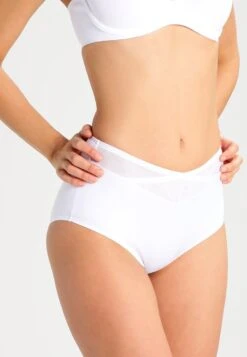 Triumph TRUE SHAPE SENS MAXI - Shapewear - White -Triumph Verkäufe 2025 c3e9da1e810140c58379377403fee96c 1