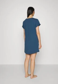 Triumph NIGHTDRESSES - Nachthemd - Smoky Blue -Triumph Verkäufe 2025 c45c3705ef0d4da09059c11bc7c4fbfb