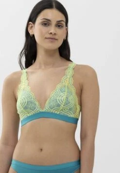 Triumph SOFT BH LINED - Triangel BH - Weiß -Triumph Verkäufe 2025 c53e02d926864aca85043995f9f3645d