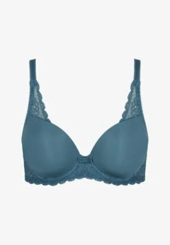 Triumph AMOURETTE SPOTLIGHT - Bügel BH - Blue Coral -Triumph Verkäufe 2025 c5eef5a4ef6a45e799e5c60f4955f7cb