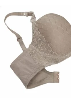 Triumph AZALEA - Bügel BH - Mink -Triumph Verkäufe 2025 c6db949795f6434f8f921efd6b94bbc8