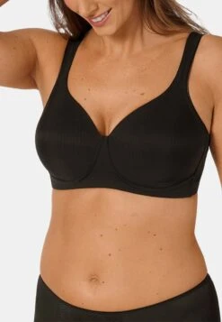 Triumph MODERN SOFT+WIRELESS BRA - Triangel BH - Schwarz -Triumph Verkäufe 2025 c7e426086db1460da9e3c17b65a9a64a 1