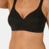 Triumph MODERN SOFT+WIRELESS BRA - Triangel BH - Schwarz -Triumph Verkäufe 2025 c7e426086db1460da9e3c17b65a9a64a