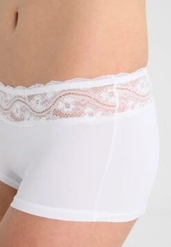 Triumph LOVELY MICRO SHORT - Panties - White -Triumph Verkäufe 2025 c812c817e5674de0a3d69c7ca2e48291