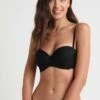 Triumph LOVELY MICRO WHUD - Push-up BH - Black -Triumph Verkäufe 2025 c96eb703ae5b47d3a44db13948457bdf