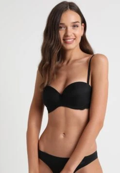 Triumph LOVELY MICRO WHUD - Push-up BH - Black